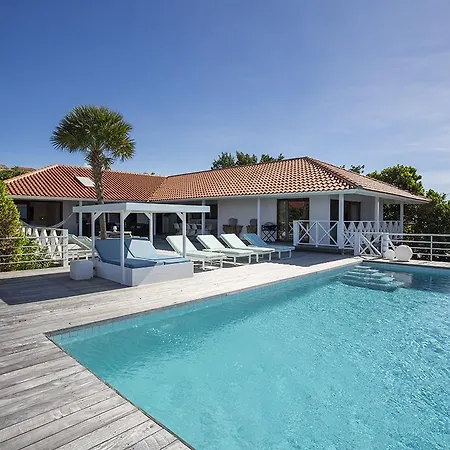 Villa Las Olas